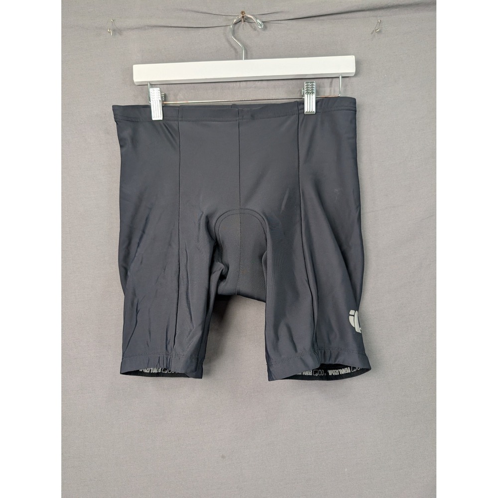 Pearl Izumi Select Quest Cycling Shorts Black Womens XL 0466